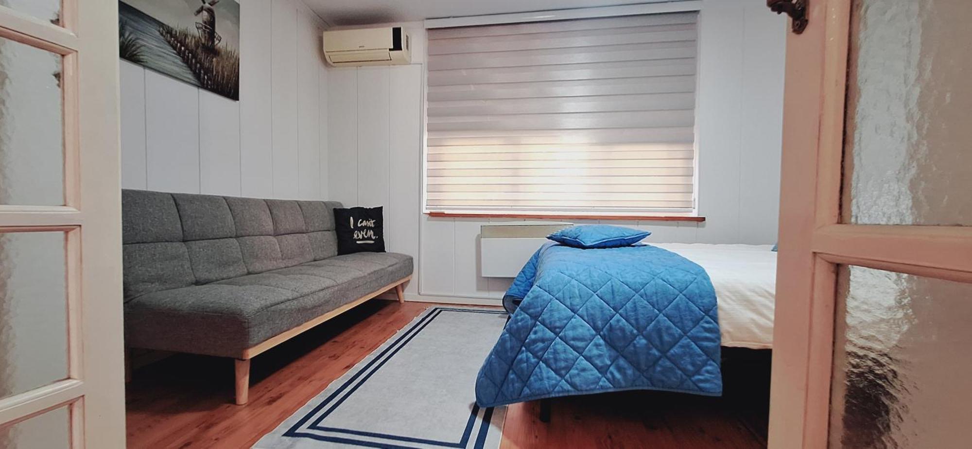Apartman Daris SJJ Exterior foto